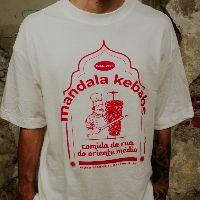 imagem  Camisa Klasik | Mandala Style Drop #1
