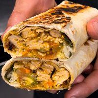 imagem Tavuk Kebab