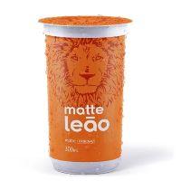 imagem Chá Matte Leão Original Copo 300ml