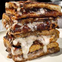 imagem 2 Arayes & 2 Fritas