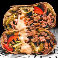 imagem Original Kebab  (The O.G)