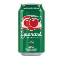 imagem Refrigerante Guaraná Antarctica Lata 350ml