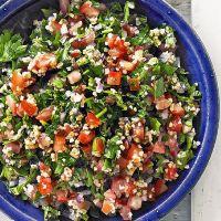imagem Tabbouleh