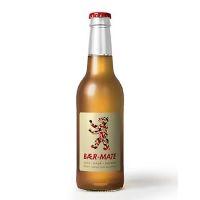 imagem Chá Mate Gaseificado Baer-mate 350ml