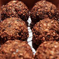 imagem Falafel Box