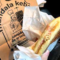 imagem Pita Melt